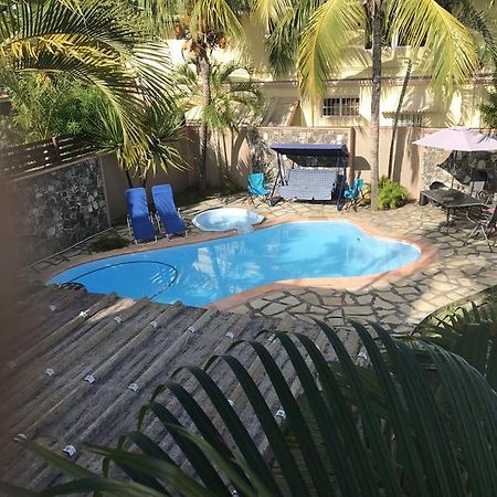H&K Villa Blue Bay Exterior foto