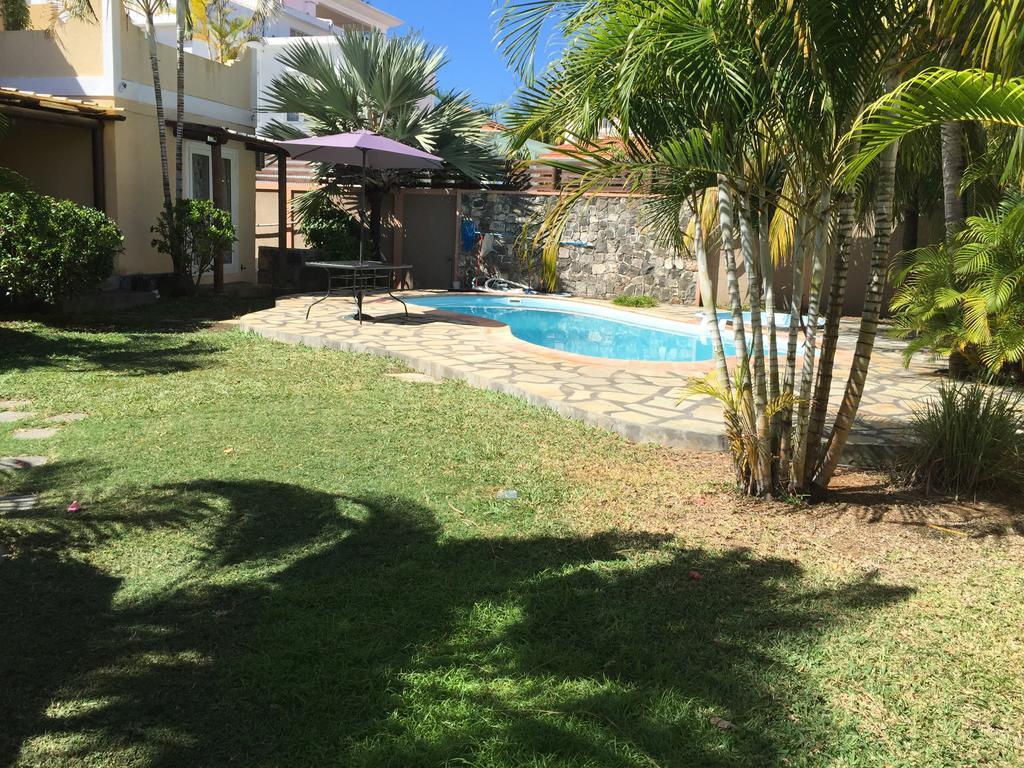 H&K Villa Blue Bay Exterior foto