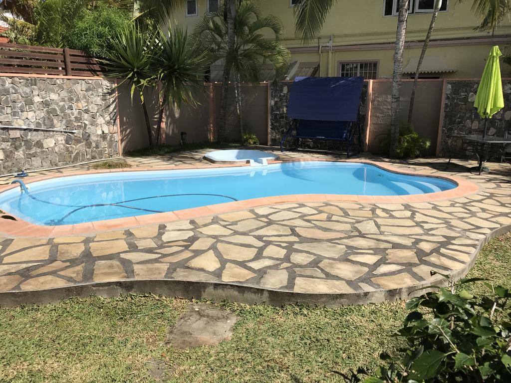 H&K Villa Blue Bay Exterior foto