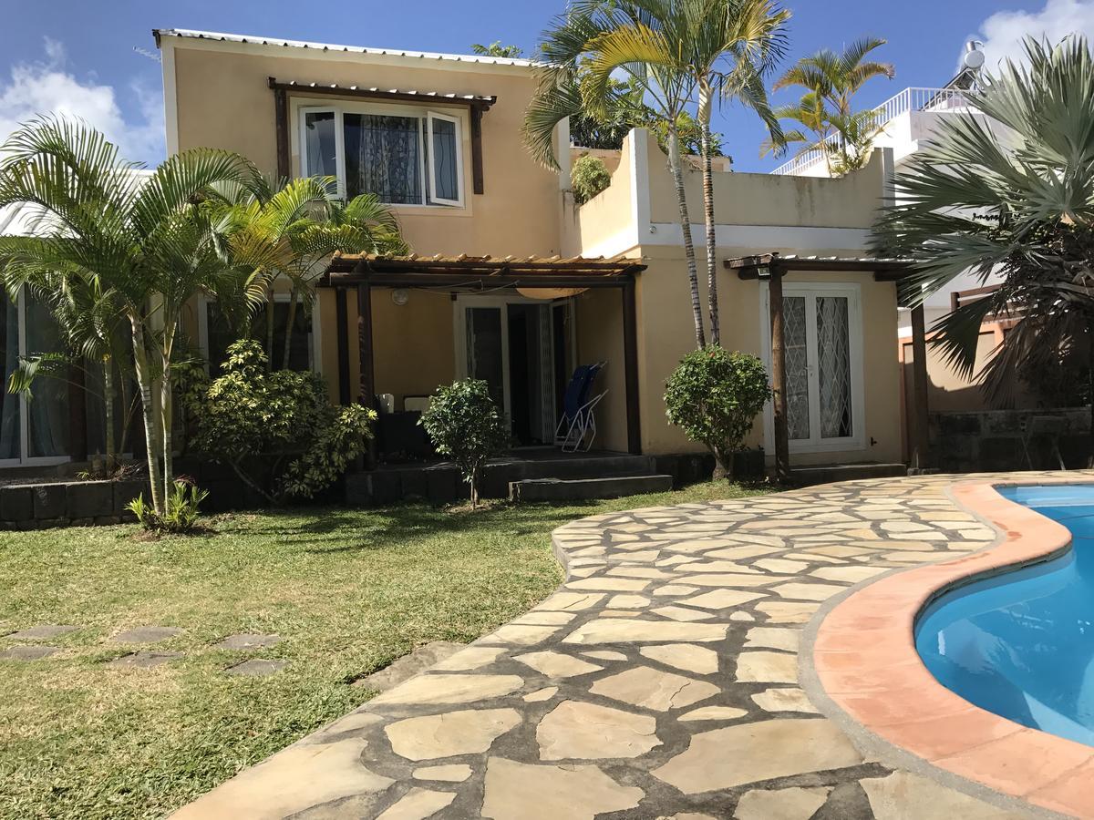 H&K Villa Blue Bay Quarto foto